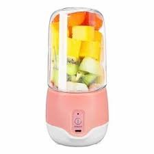 PORTABLE JUICER BLANDER(ST-102)
